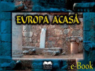 Title: Europa acasă, Author: Christi Aura