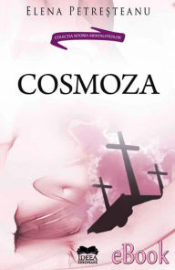 Title: Cosmoza. Iubirea cosmică, Author: The Pat Moran Quartet