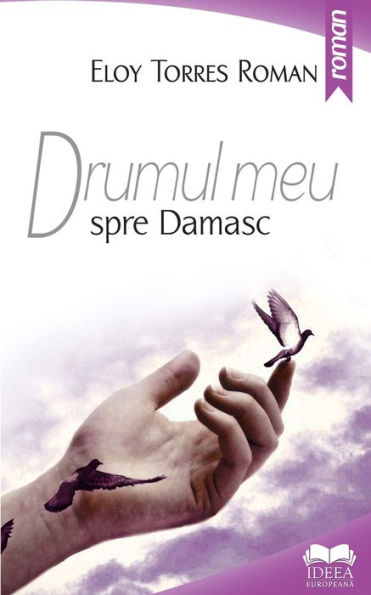 Drumul meu spre Damasc