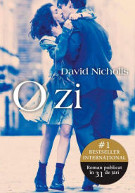 Title: O zi, Author: David Nicholls