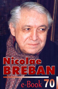 Title: Nicolae Breban - 70, Author: Christi Aura