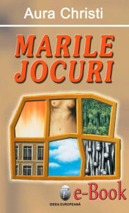 Title: Marile jocuri, Author: Christi Aura