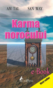 Title: Karma norocului, Author: Am Tal