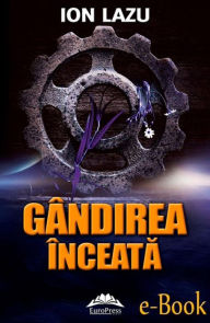 Title: Gândirea înceată, Author: Ion Lazu