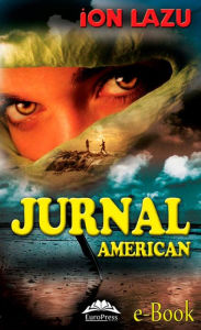 Title: Jurnal american, Author: Ion Lazu