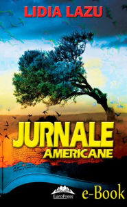 Title: Jurnale americane, Author: Lidia Lazu