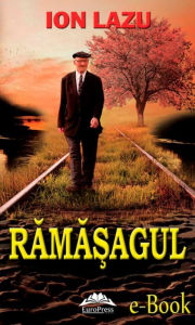 Title: Rămășagul, Author: Ion Lazu