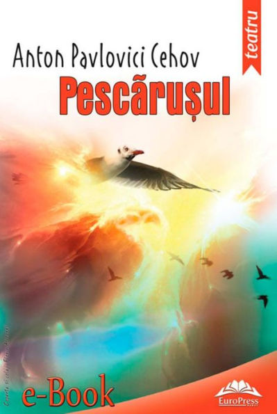 Pescărușul