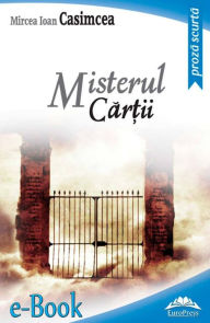 Title: Misterul cărții, Author: Mircea Ioan Casimcea