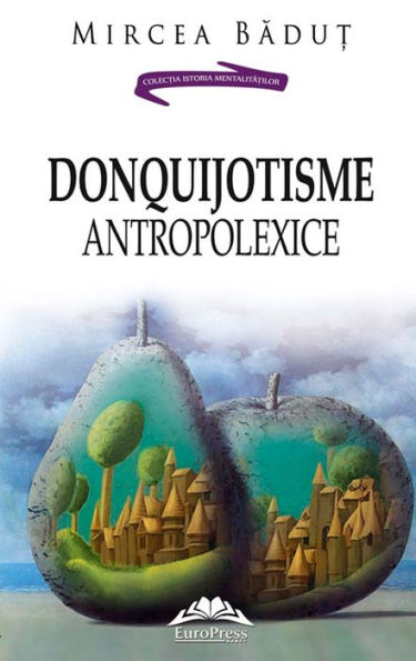 DonQuijotisme AntropoLexice