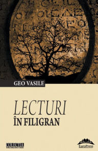 Title: Lecturi în filigran, Author: Tiny Mile