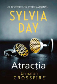 Title: Atractia (Bared to You), Author: Sylvia Day