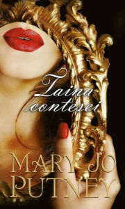 Title: Taina contesei, Author: Putney Mary Jo