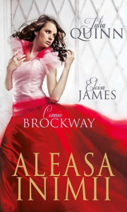 Title: Aleasa inimii, Author: Eloisa James