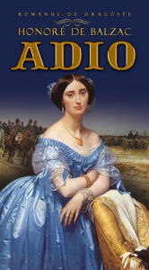 Title: Adio, Author: Honore de Balzac