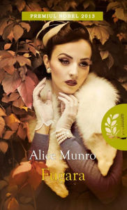 Title: Fugara, Author: Alice Munro