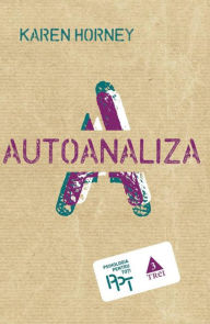 Title: Autoanaliza, Author: Karen Horney