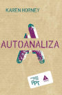 Autoanaliza