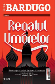 Title: Regatul umbrelor, Author: Leigh Bardugo