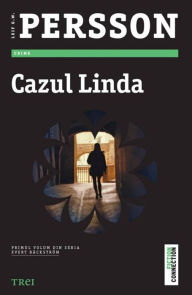 Title: Cazul Linda, Author: Leif GW Persson