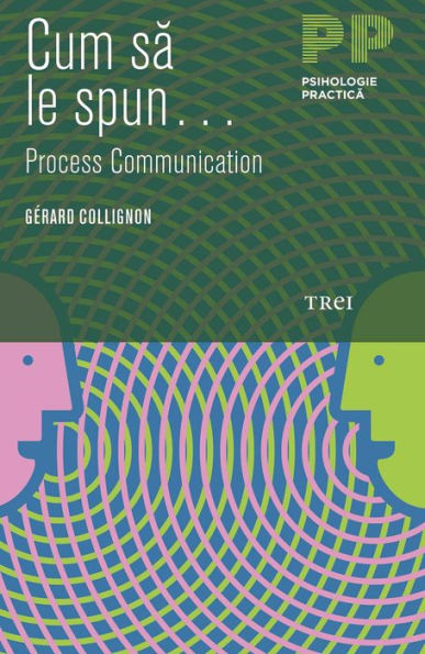 Cum sa le spun... Process Communication...