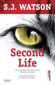 Title: Second Life, Author: S. J. Watson
