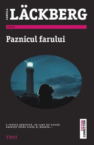 Title: Paznicul farului, Author: Camilla Läckberg