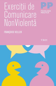 Title: Exerciții de comunicare NonViolentă, Author: Bob Hume