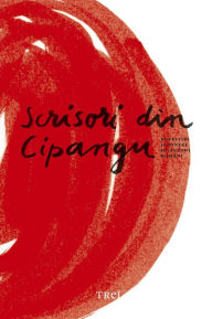 Title: Scrisori din Cipangu. Povestiri japoneze de autori români, Author: Mirona Bengescu
