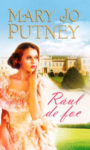 Title: Râul de foc, Author: Putney Mary Jo