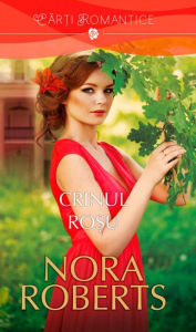 Title: Crinul roșu, Author: Nora Roberts