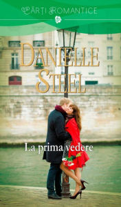 Title: La prima vedere, Author: Danielle Steel