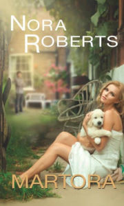 Title: Martora, Author: Nora Roberts