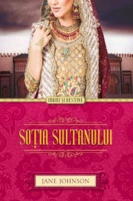 Title: Soția sultanului, Author: Jane Johnson