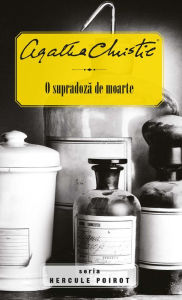 Title: O supradoză de moarte, Author: Agatha Christie