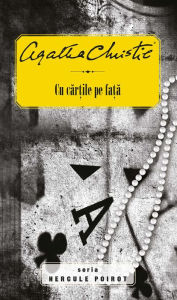 Title: Cu cărțile pe față, Author: Agatha Christie