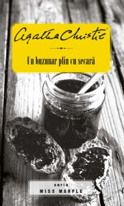 Title: Un buzunar plin cu secară, Author: Agatha Christie