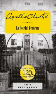 Title: La hotelul Bertram, Author: Agatha Christie