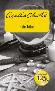 Title: Calul bălan, Author: Agatha Christie