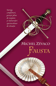 Title: Fausta, Author: Michel Zevaco