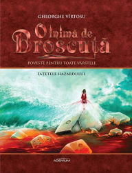 Title: O inima de Broscuta.Volumul XI.Fatelele hazardului, Author: Gheorghe Vîrtosu