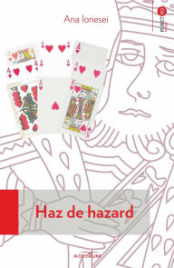 Title: Haz de hazard, Author: New Volunteer