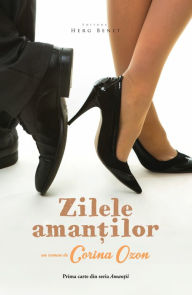 Title: Zilele aman?ilor, Author: Corina Ozon