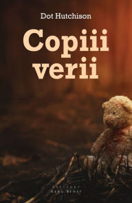 Title: Copiii verii, Author: Dot Hutchison