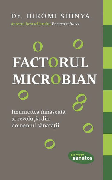 Factorul microbian. Imunitatea înnascuta ?i revolu?ia din domeniul sanata?ii