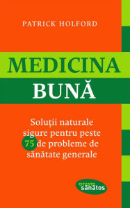 Title: Medicina bun, Author: James Ledlie