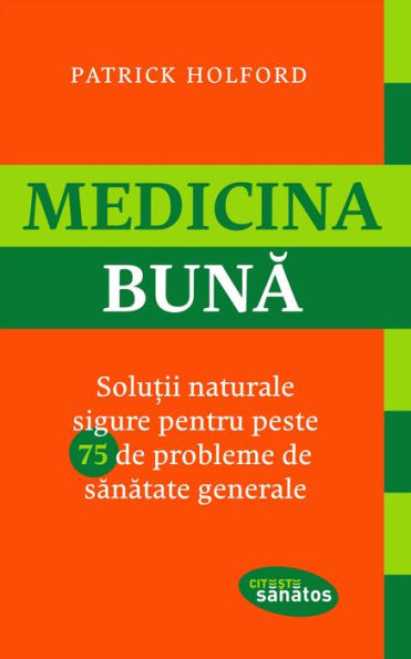 Medicina bun