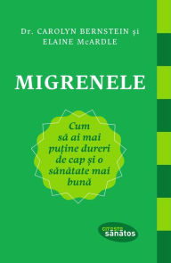 Title: Migrenele, Author: Mac McLain