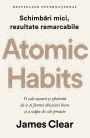 Atomic Habits