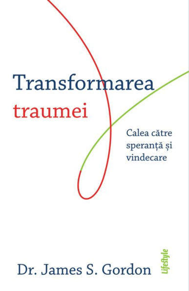 Transformarea traumei: Calea catre speranta si vindecare